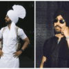 Diljit dosanjh Dill luminati