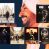 Diljit Dosanjh Dil-Luminati Tour Merch