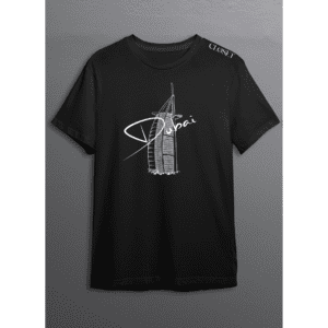 Burj Al Arab Dubai T-Shirt