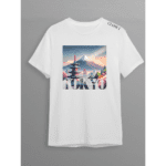 HH Tokyo Scenic T-Shirt