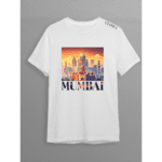 HH Mumbai Skyline T-Shirt
