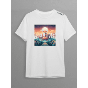 HH Beijing Serenity T-Shirt