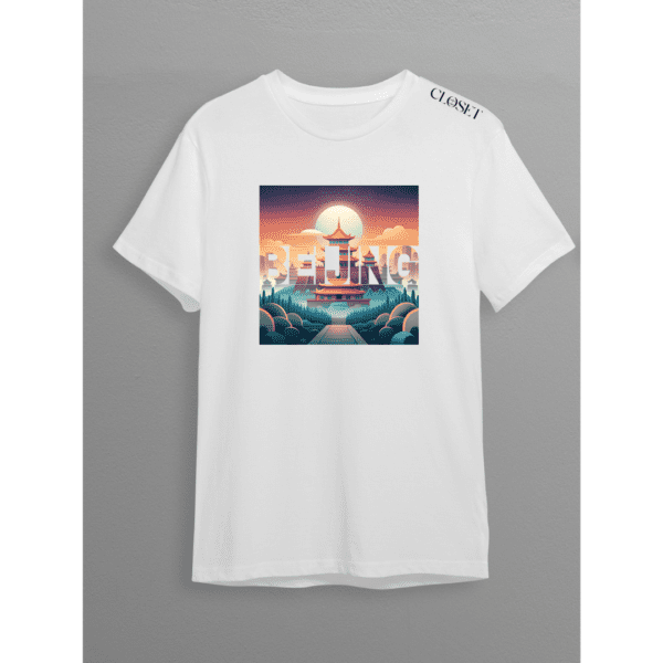 HH Beijing Serenity T-Shirt