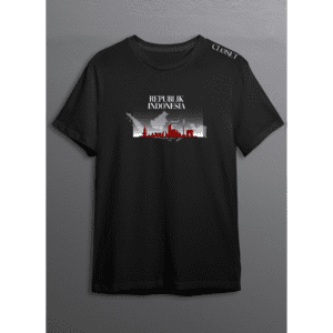 Republik Indonesia T-Shirt