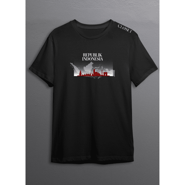 Republik Indonesia T-Shirt