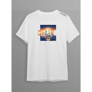 HH Delhi Dreams T-Shirt