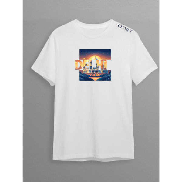 HH Delhi Dreams T-Shirt