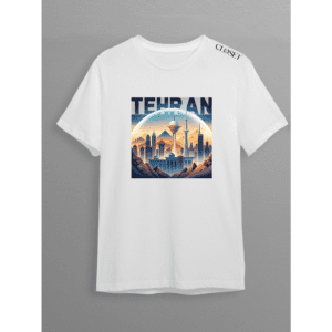 HH Tehran T-Shirt