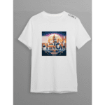 HH Phnom Penh Heritage T-Shirt
