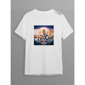 HH Phnom Penh Heritage T-Shirt
