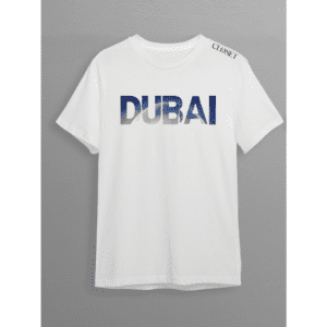 HH Closet Dubai Tee