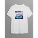 HH Closet Taipei City Tee