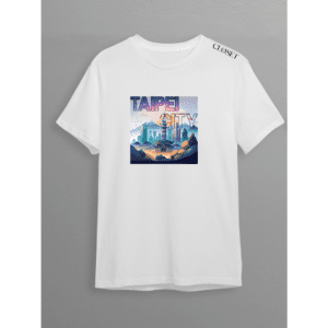 HH Closet Taipei City Tee