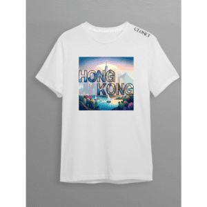 HH Closet Hong Kong Tee