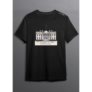 HH Washington D.C. Heritage T-Shirt