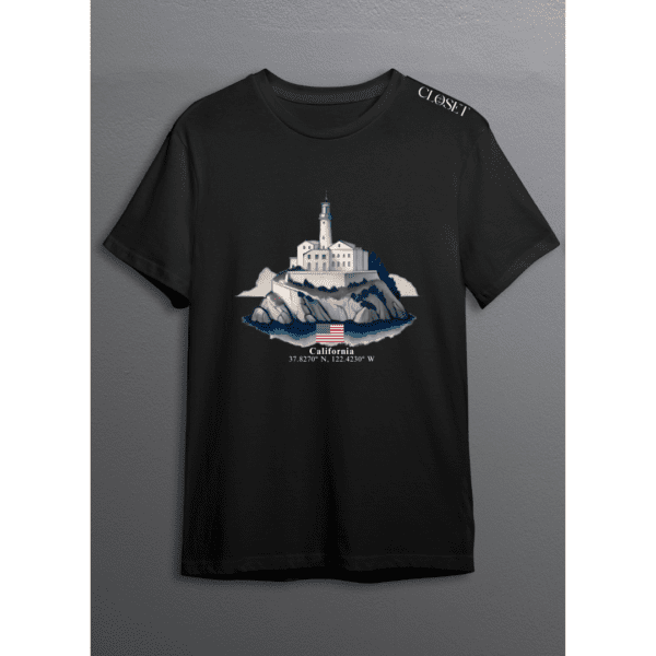 HH California T-Shirt