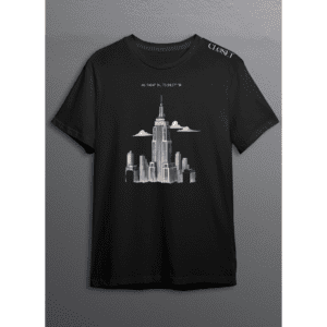 HH New York Empire State T-Shirt