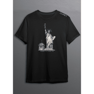 HH Closet Liberty Tee