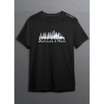 Malaysia Skyline T-Shirt