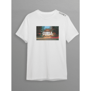 HH China Gate T-Shirt