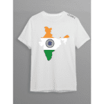 HH India Map T-Shirt