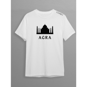 HH Agra Landmark Tee