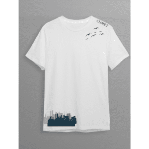 HH Urban Skyline Tee
