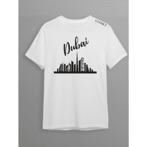 HH Dubai T-Shirt