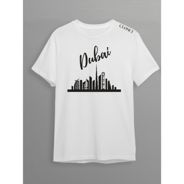HH Dubai T-Shirt