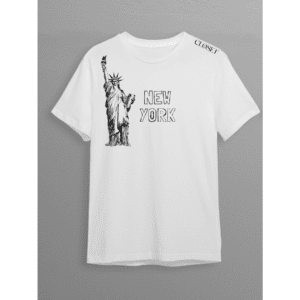 New York Liberty Tee