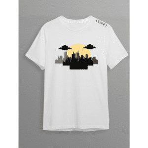 HH Sunrise Luxury Tee