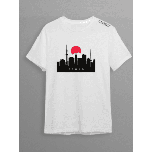 HH Tokyo T-Shirt