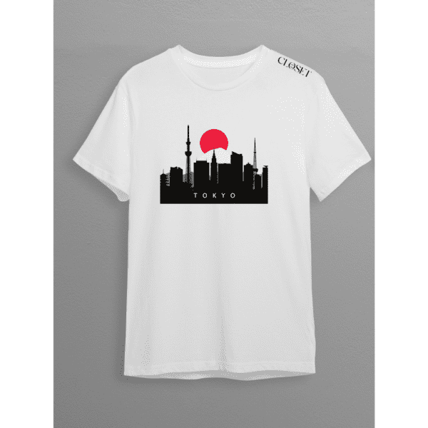 HH Tokyo T-Shirt