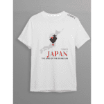 HH Japan T-shirt