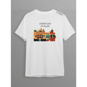 HH Amritsar Punjab Tee