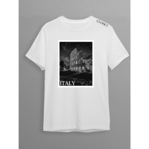 HH Eternal Charm Italy Tee