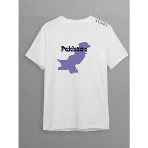 HH Patriot Pakistan Tee