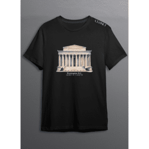 Lincoln Memorial T-Shirt