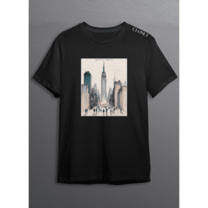 Empire State Building T-Shirt