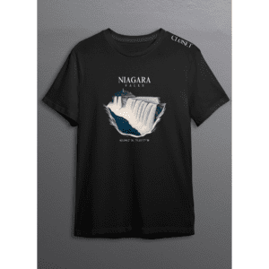 HH Niagara Fall Tee