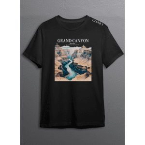 HH Grand Canyon Tee