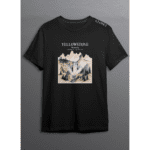 HH Yellowstone T-Shirt