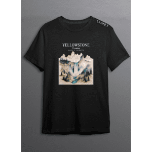HH Yellowstone T-Shirt