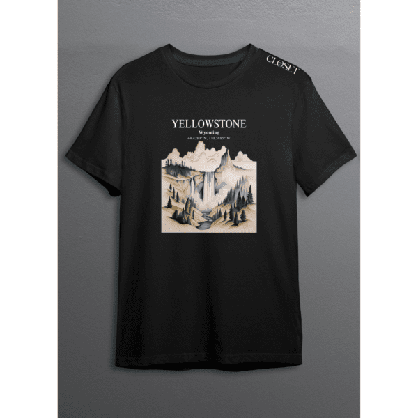 HH Yellowstone T-Shirt