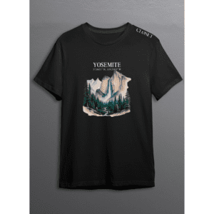 HH Yosemite T-Shirt