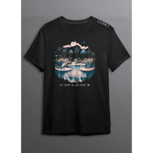HH Oasis Serenity Tee
