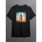 HH London Landmark Tee
