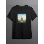 HH Parisian Elegance Tee
