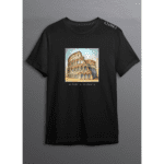 HH Colosseum Art Tee