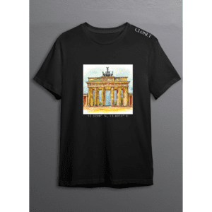 HH Berlin Brandenburg TShirt